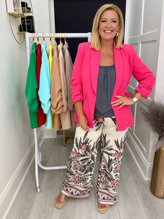Load image into Gallery viewer, Barbie blazer
