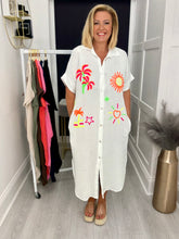 Load image into Gallery viewer, Sunset dress - 8 colours
