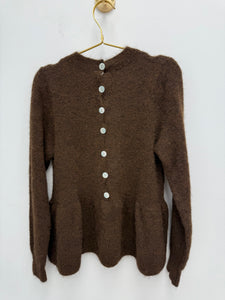 Sienna Jumper - 6 colours