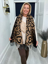 Load image into Gallery viewer, Tiffany Scarf - 7 Colours
