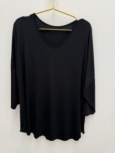 Jilly top - 8 colours