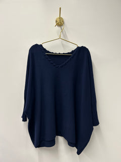 Load image into Gallery viewer, Elena Jumper
