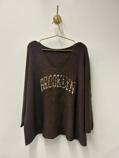 Load image into Gallery viewer, Brooklyn Jumper
