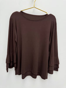 Saskia jumper - 6 colours