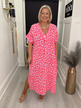 Load image into Gallery viewer, Nicky dress
