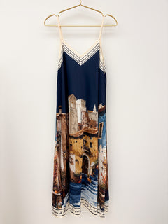 Load image into Gallery viewer, Tuscany dress
