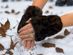 Leona Gloves - 2 colours