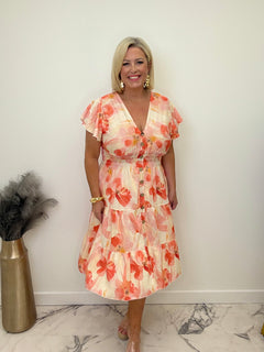 Load image into Gallery viewer, Ellie dress
