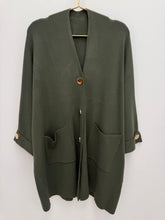 Load image into Gallery viewer, Kelly cardigan - 5 colours

