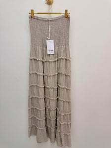 Amber dress - 6 colours