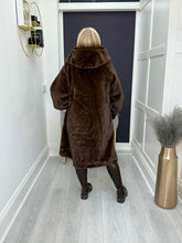Load image into Gallery viewer, Bella coat - 3 colours
