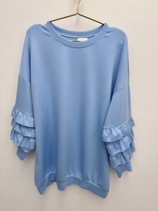 Marissa top - 6 colours