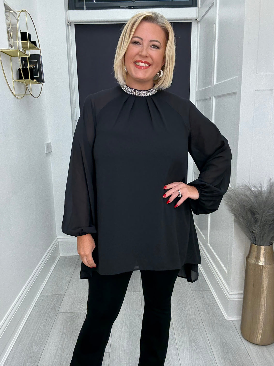 Marbella top - 3 sizes