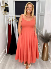Load image into Gallery viewer, Clare dress - 5 colours
