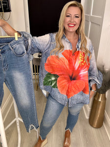 Jackie Jeans