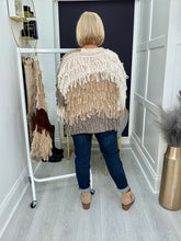 Load image into Gallery viewer, Trudy cardigan  - 2 colours
