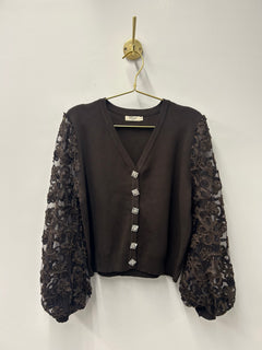 Load image into Gallery viewer, Kayla Cardigan
