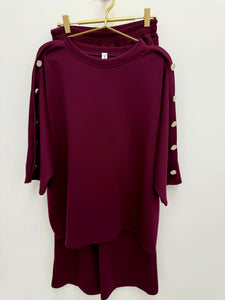 Shannon co-ord - 7 colours