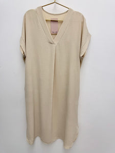Caren dress  - 9 colours