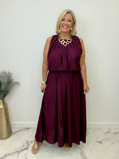 Load image into Gallery viewer, Freya dress
