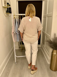 Elsa top - 7 colours