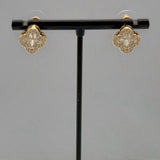 Lucky Earrings