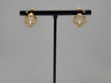 Load image into Gallery viewer, Lucky Earrings
