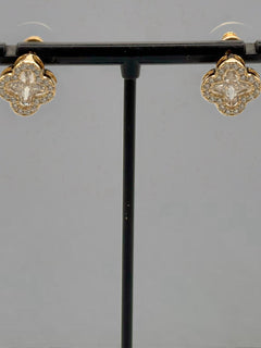 Load image into Gallery viewer, Lucky Earrings
