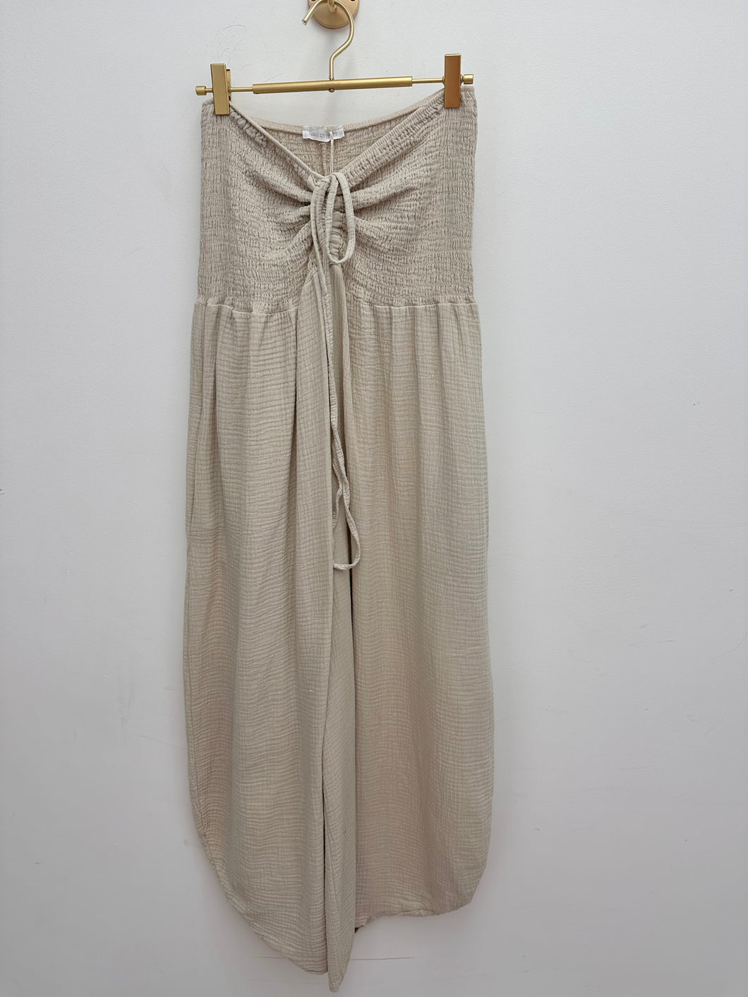 Harley jumpsuit -8 colours