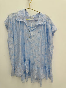 Teresa top - 7 colours