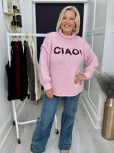 Load image into Gallery viewer, Ciao Jumper - 7 colours

