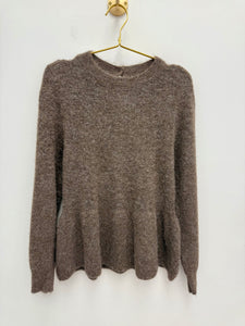 Sienna Jumper - 6 colours