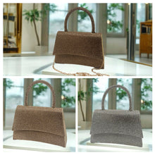 Load image into Gallery viewer, Louisa Wedding Handbag - 3 Colours

