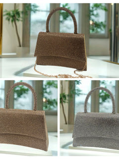 Load image into Gallery viewer, Louisa Wedding Handbag
