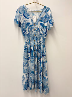 Load image into Gallery viewer, Sharon dress
