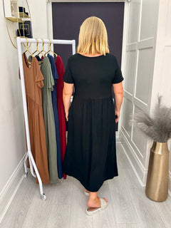 Load image into Gallery viewer, Hazel dress
