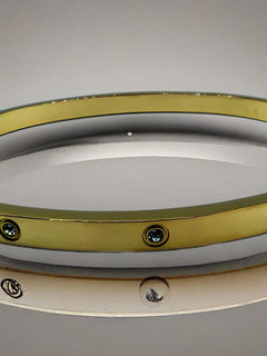 Load image into Gallery viewer, Callie Bangle
