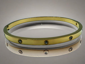 Callie Bangle - 3 Colours