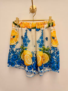 Lemon co-ord