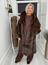 Load image into Gallery viewer, Bella coat - 3 colours
