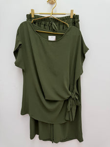 Naomi Co-ord - 7 colours