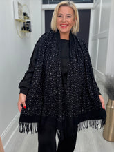 Load image into Gallery viewer, Nicole scarf - 4 colours
