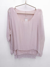 Load image into Gallery viewer, Leila top - 13 colours
