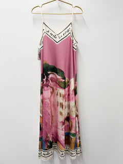 Load image into Gallery viewer, Santorini dress
