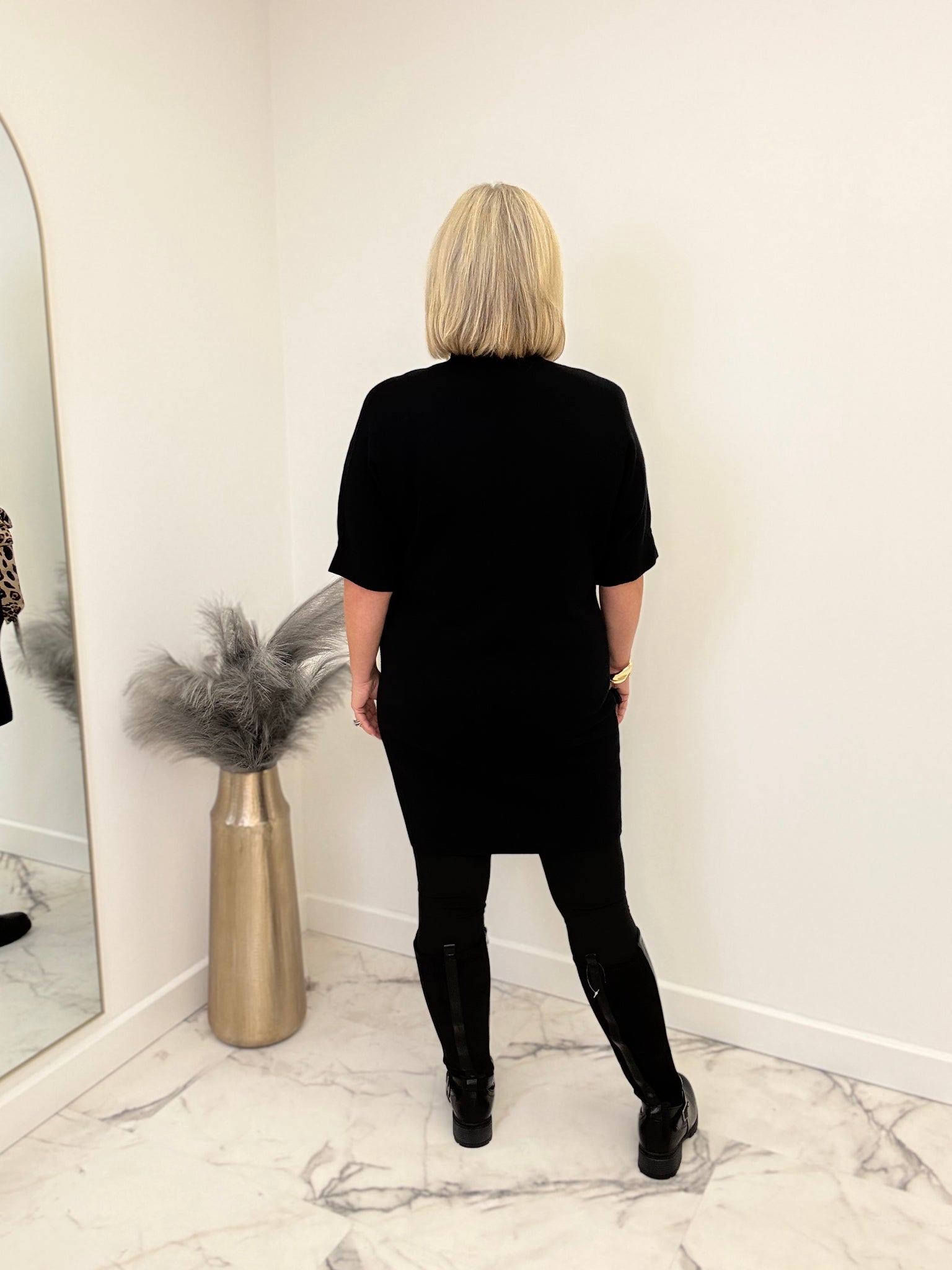 Sienna Dress – Icicle Boutique