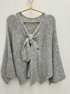 Amy jumper - 8 colours
