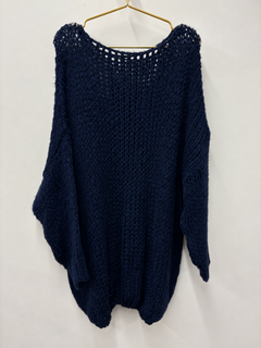 Load image into Gallery viewer, Ursula jumper
