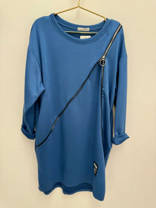 Alison dress - 9 colours