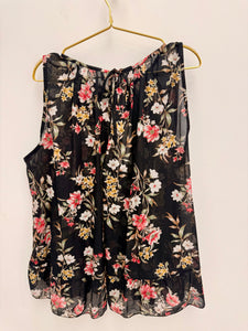 Jenny top - 3 colours