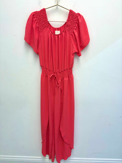 Load image into Gallery viewer, Serenity jumpsuit
